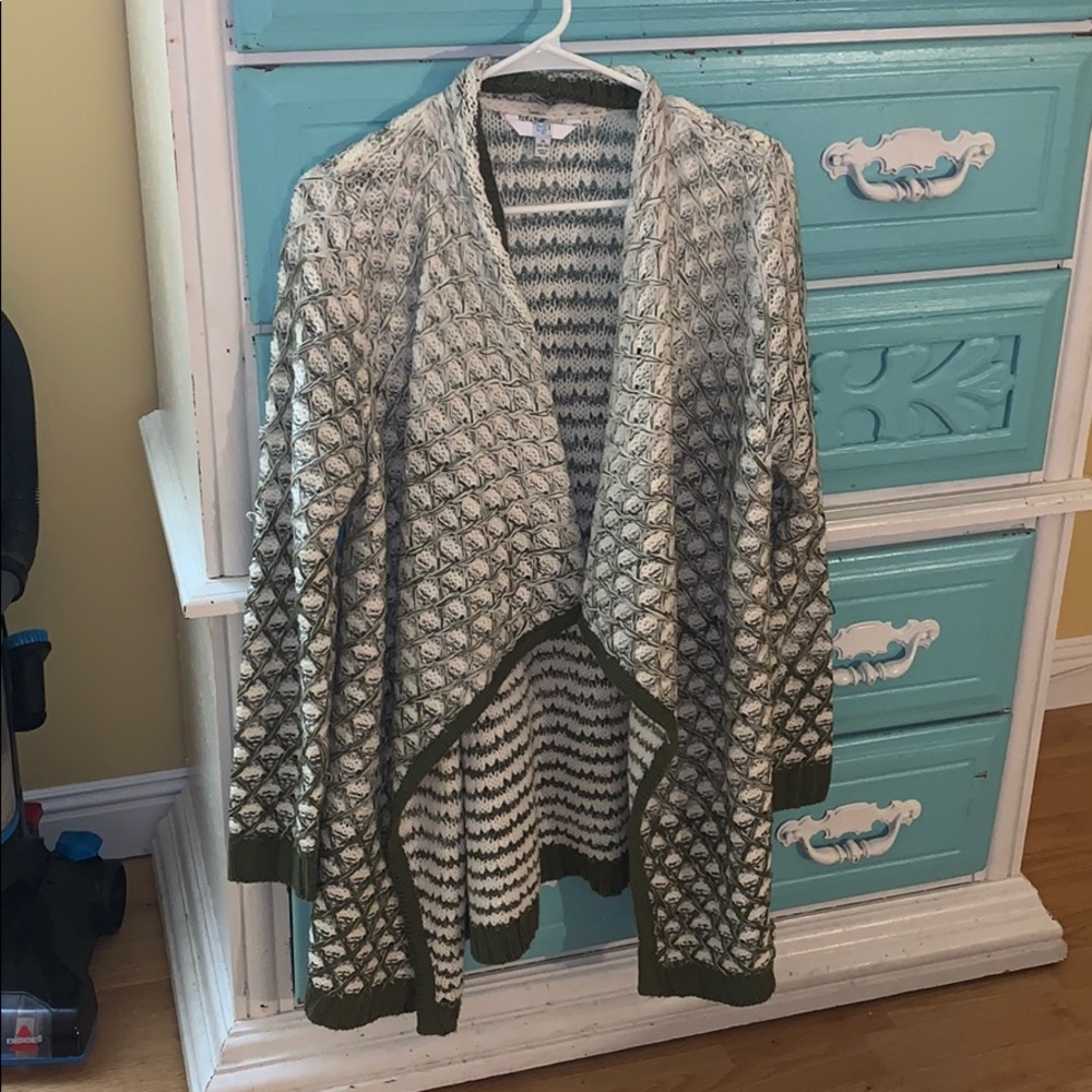 cardigan